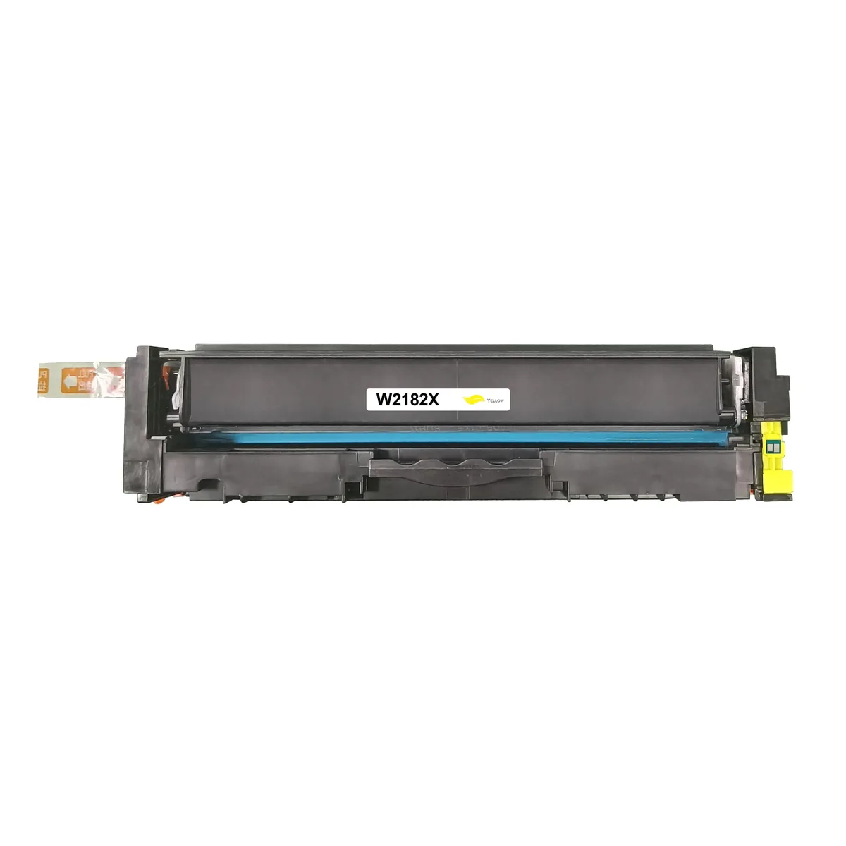 New Brand New Brand W2182X High Yield Yellow Toner Cartridge 2500 Pages — product photo