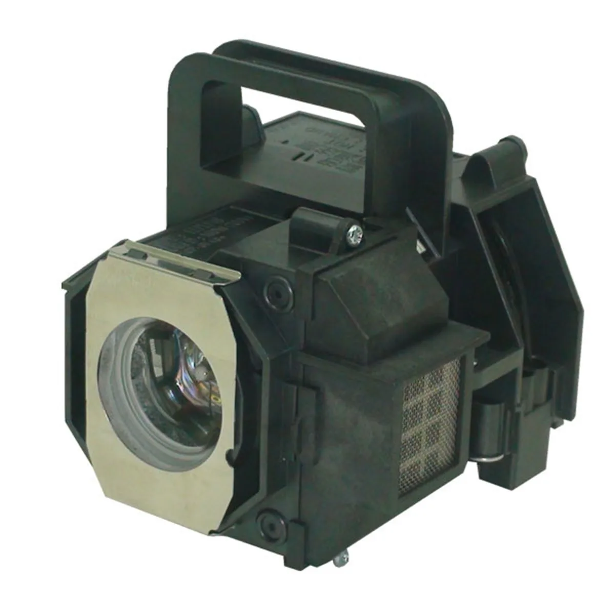 DataStor projector lamp module with housing, new condition