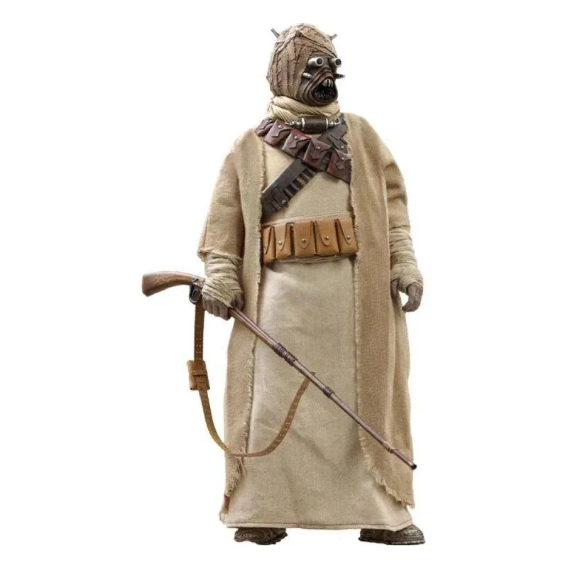 Hot Toys Hot Toys TMS028 Star Wars Mandalorian Tusken Raider 1/6 action figure — product photo