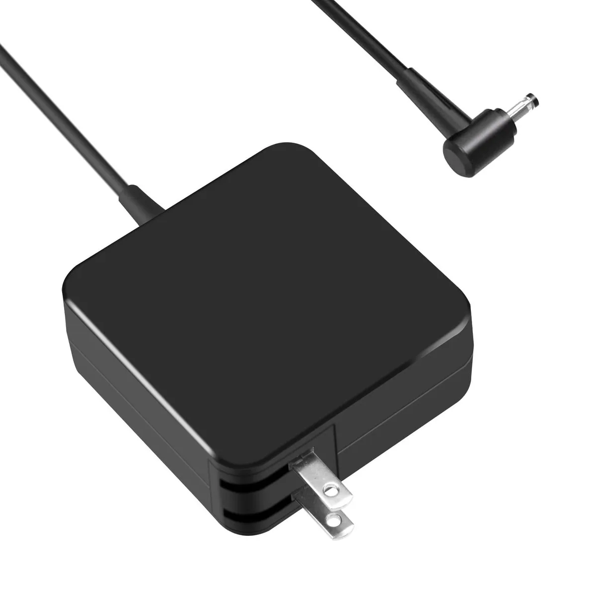  45W 19V 2.37A AC Adapter for ASUS ZenBook VivoBook X Series — product photo
