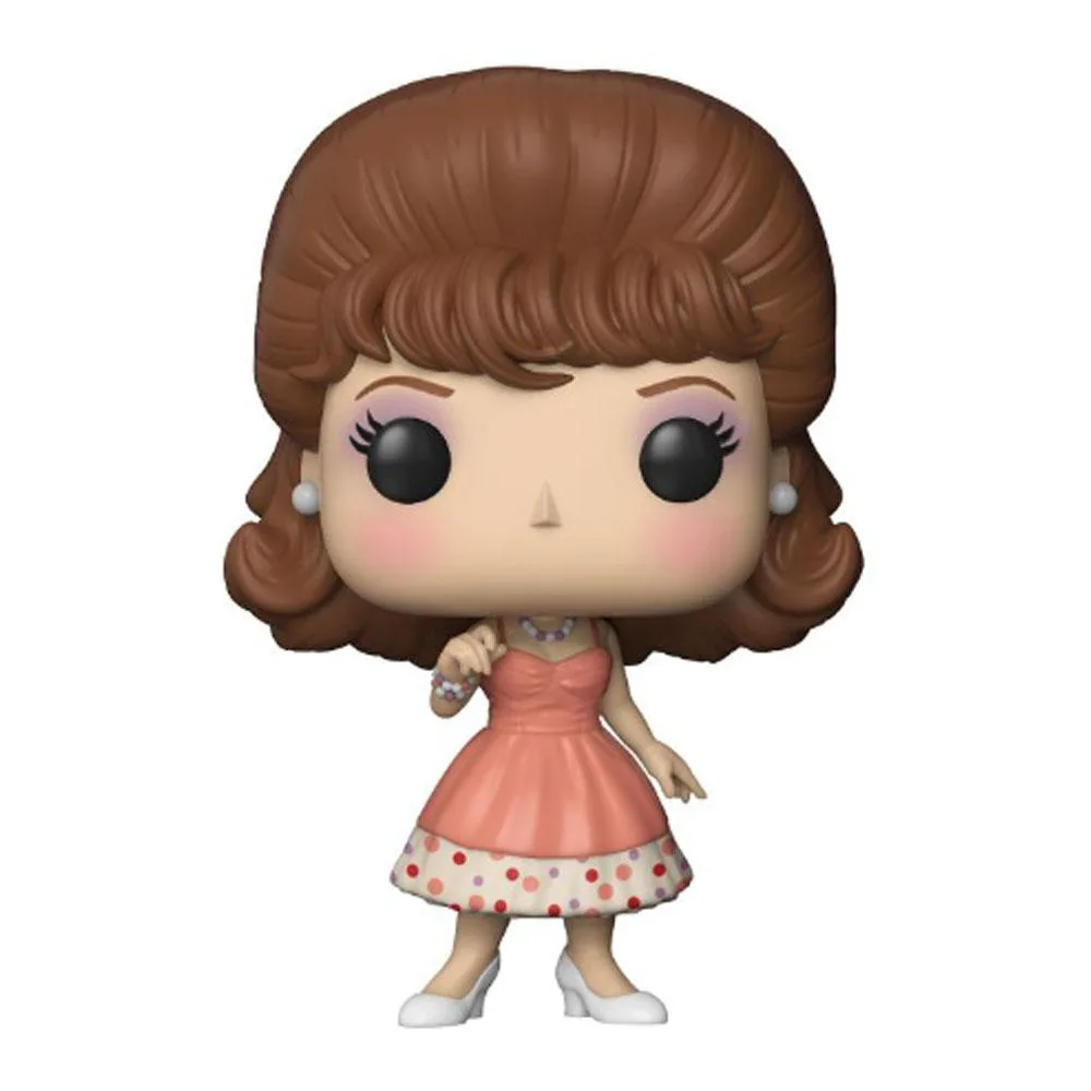 Funko Funko POP! Television Miss Yvonne action figure 3.75 — product photo