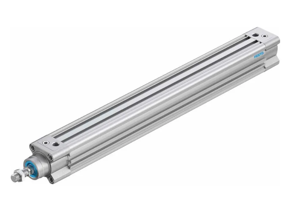 Festo Festo DSBC-32-320-D3-PPVA-N3 32 320 ISO cylinder electrician tool — product photo
