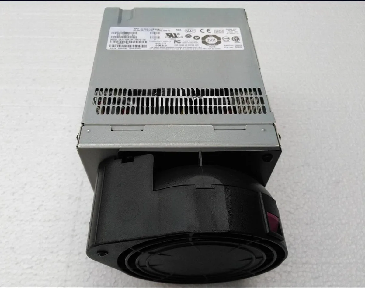 Supersuperuncle Supersuperuncle server power supply for HP EVA3000/EVA5000 212398-001/005 DS-SE2UP-AB — product photo