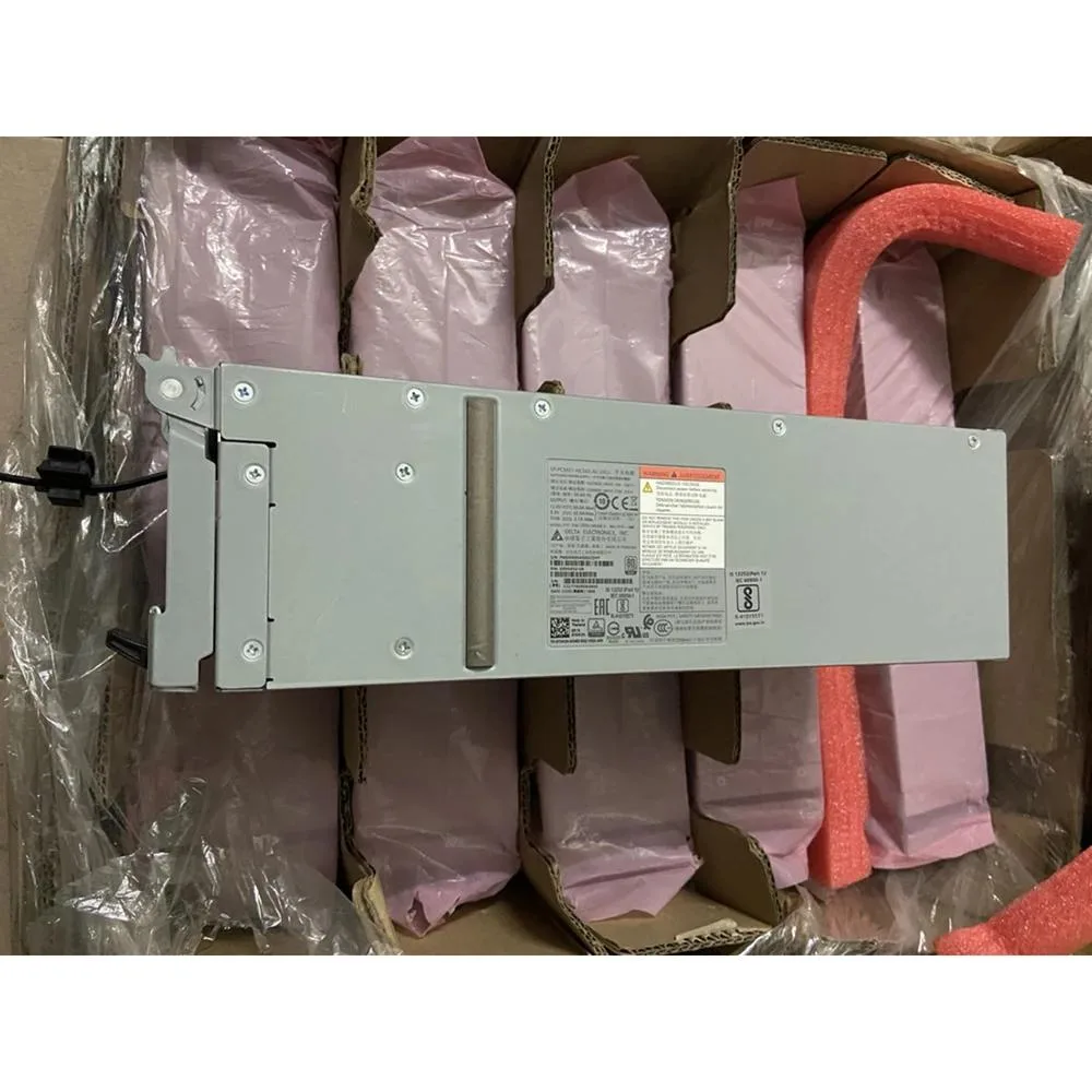KHACHIMO KHACHIMO SP-PCM01-HE580-AC 584W power supply — product photo