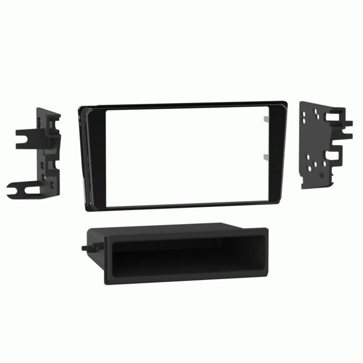 METRA METRA 99-8912HG car electronics accessory 2016-2022 Subaru BRZ — product photo