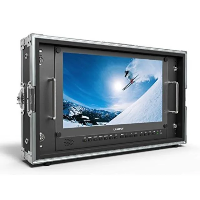 Lilliput Lilliput BM150-4K 15.6" Carry-On 4K Monitor Accessory — product photo