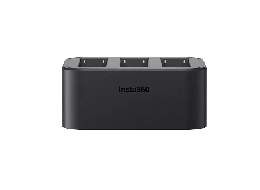 Insta360 Insta360 CINSAAXE Fast Charge Hub for ACE and ACE PRO — product photo