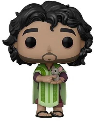 Funko Funko Encanto Bruno Madrigal Pop! 6 action figure — product photo