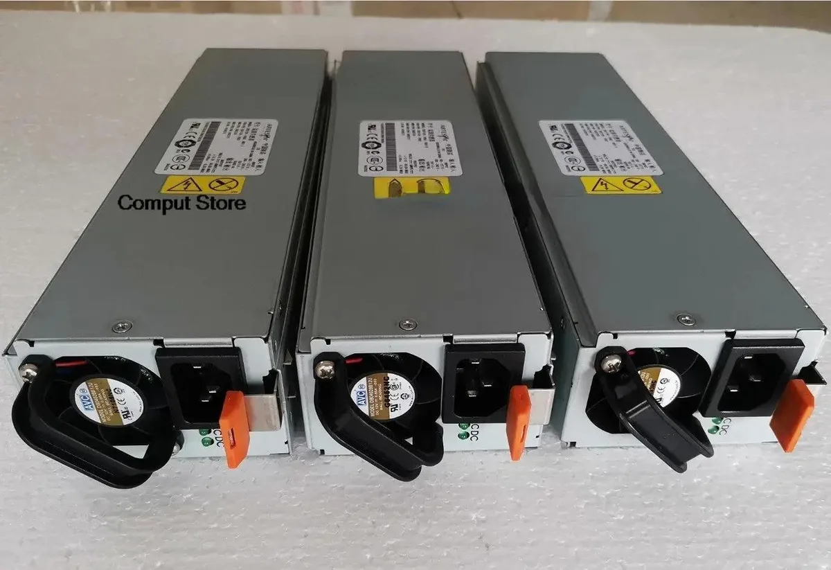 KHACHIMO KHACHIMO X3500 X3650 X3400 Server Power 24R2730 24R2731 7001138-Y002 — product photo