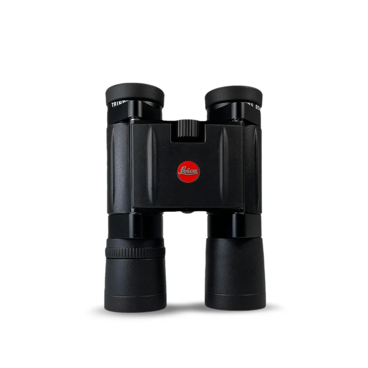 Leica Leica Trinovid BCA 10x25 Binocular, Black — product photo