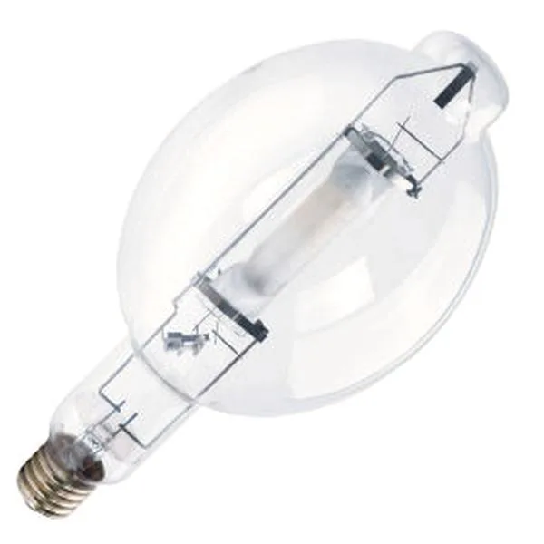 Philips Philips 131623 MH1500/U 1500W Metal Halide Standard Bulb — product photo