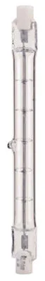 Bright-Way Bright-Way H300X2 300W 120V Clear Double Ended Halogen Bulb 2 Pack — product photo