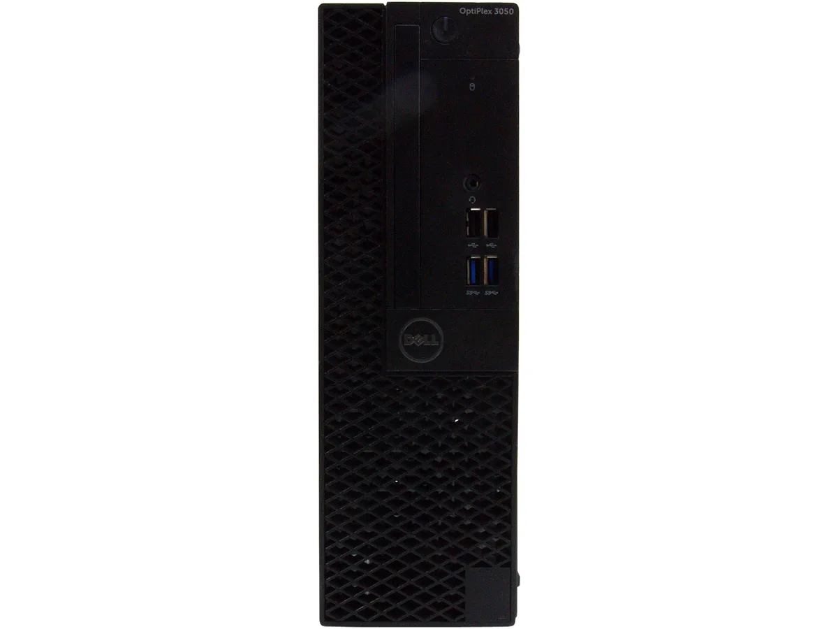 DELL DELL NE1-21883 OptiPlex 3050-SFF i7-6700 16 GB 512 GB SSD business desktop — product photo