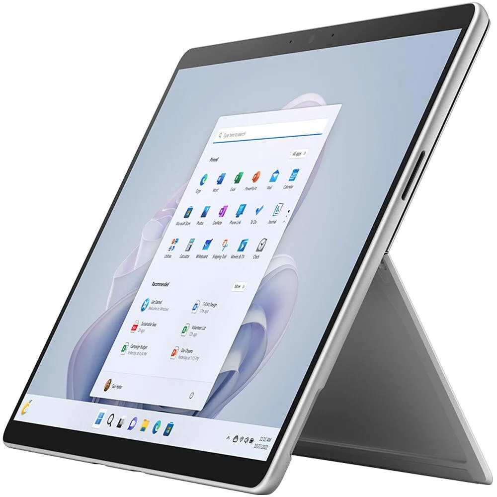 Microsoft Microsoft Surface Pro 9 13" Intel Core i5-1245U 16GB 256GB laptop — product photo