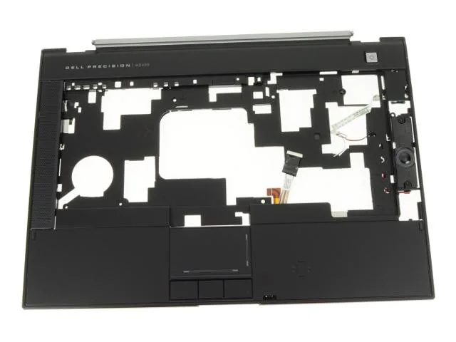 DELL Dell Precision M2400 Palmrest Touchpad Assembly TN282 — product photo