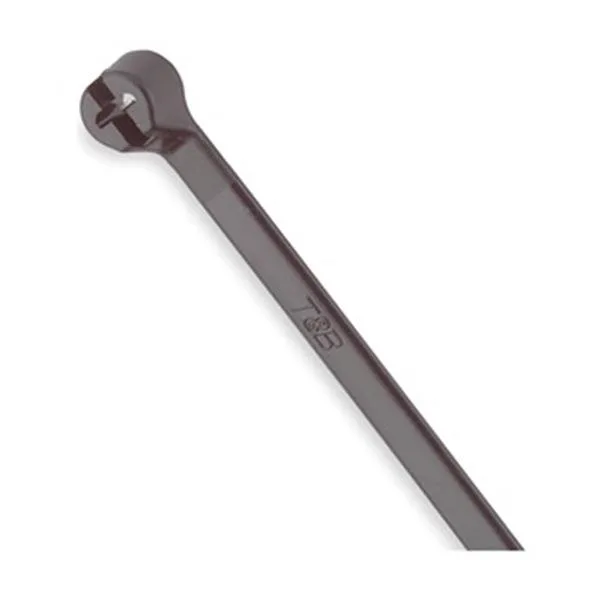 Tyrap Tyrap TY253MX Cable Tie 11.6 in Black Nylon — product photo