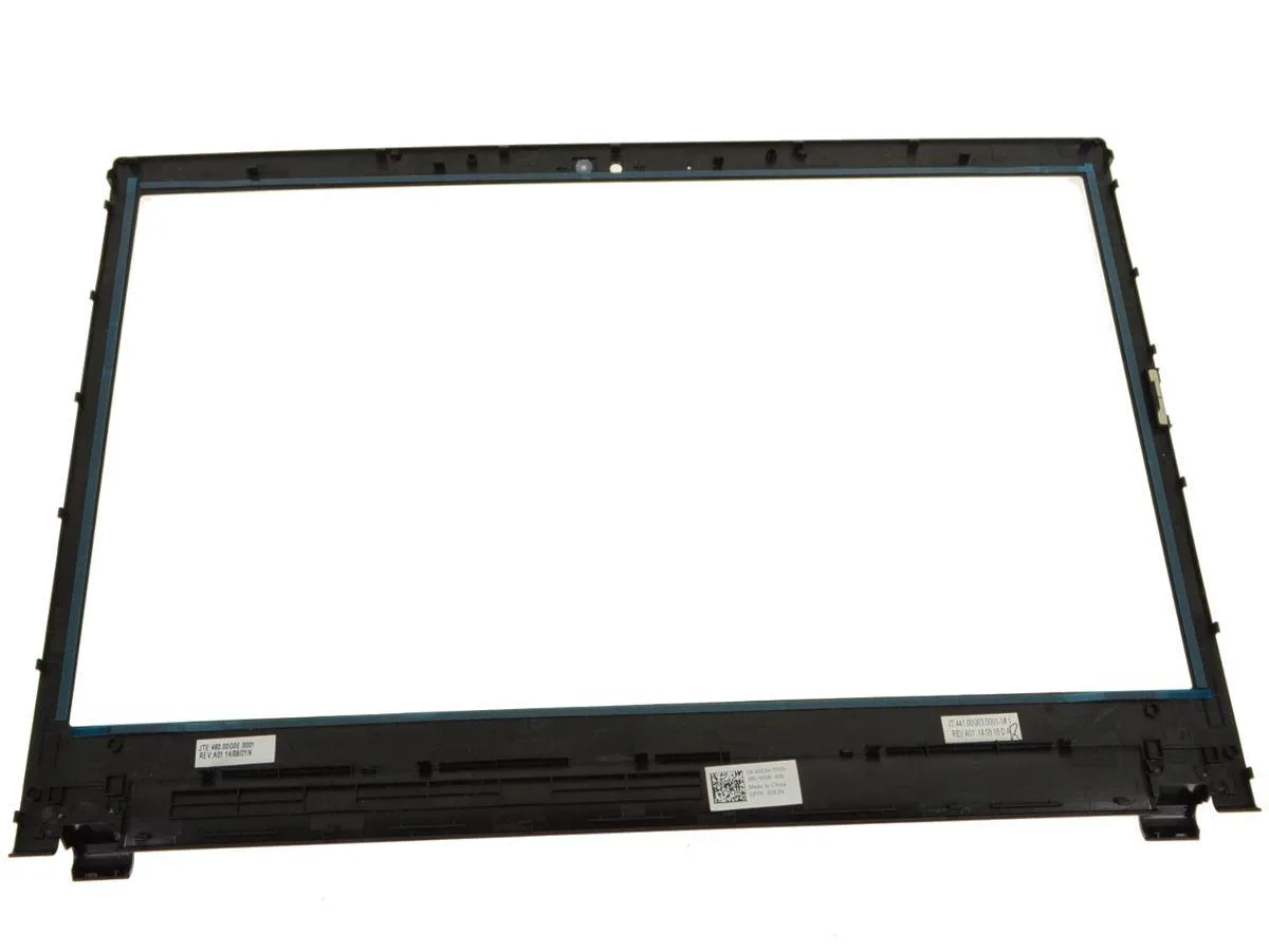 DELL DELL Inspiron 3441 3442 3443 14" Front Trim LCD Bezel TS 2JCX4 accessory — product photo
