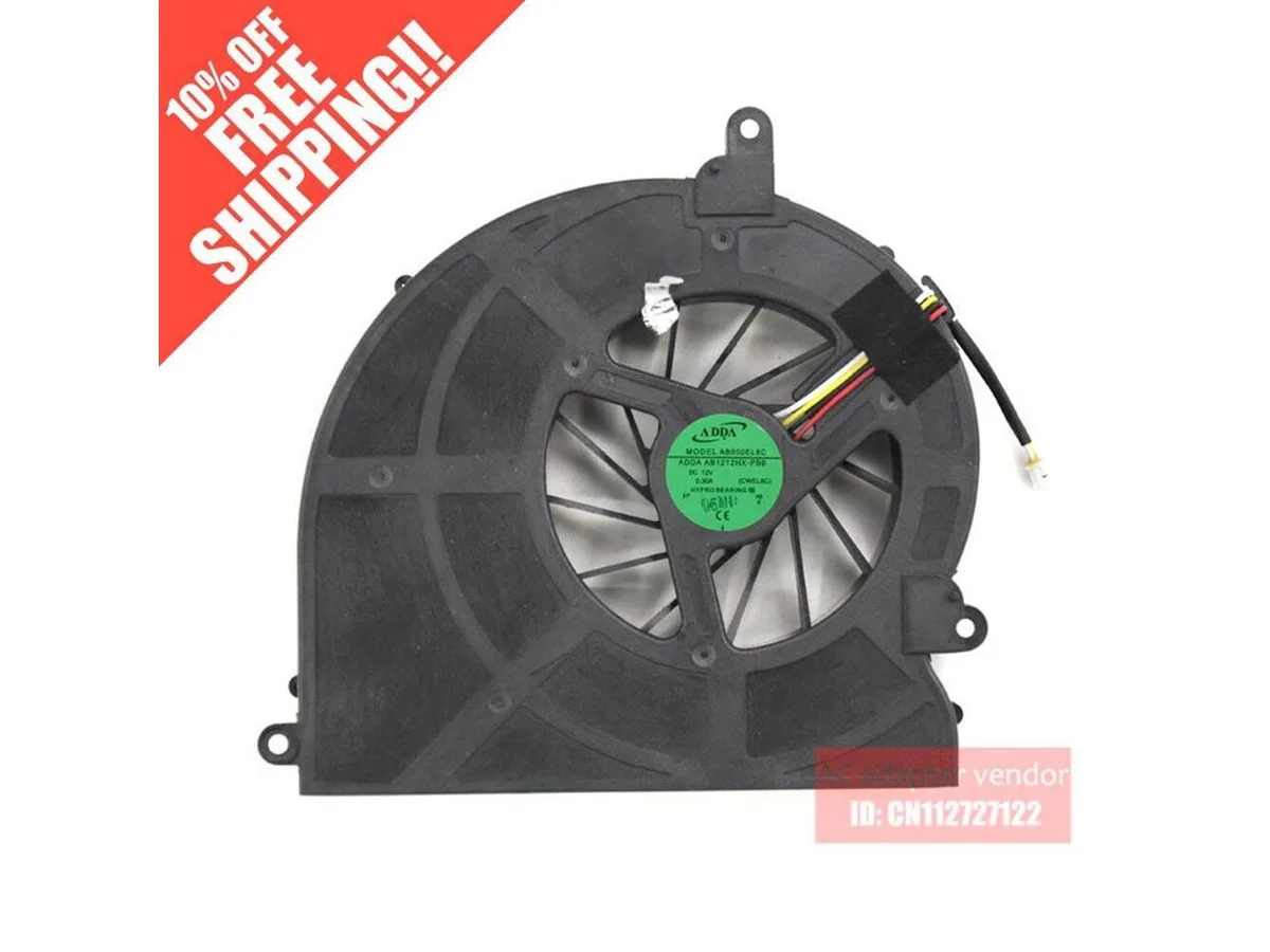 Fans Fans CPU Fan for Acer Z5600 Z5700 Z5761 Z5610 — product photo
