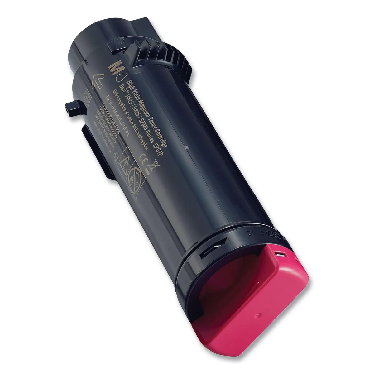 DELL DELL 4NRYP Magenta Toner Cartridge 4000 Pages — product photo