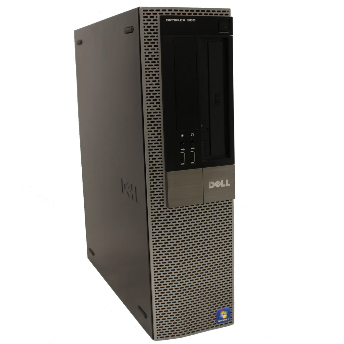 DELL DELL OptiPlex 980 Desktop PC i7-870 2.93GHz 16GB DDR3 128GB SSD — product photo