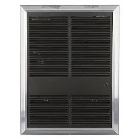 Markel Products Markel Products HF3323TD-RP HVAC Control Brown/Aluminum — product photo