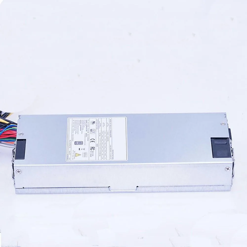 OIAGLH OIAGLH 80plus Platinum 1U 600W server power supply — product photo