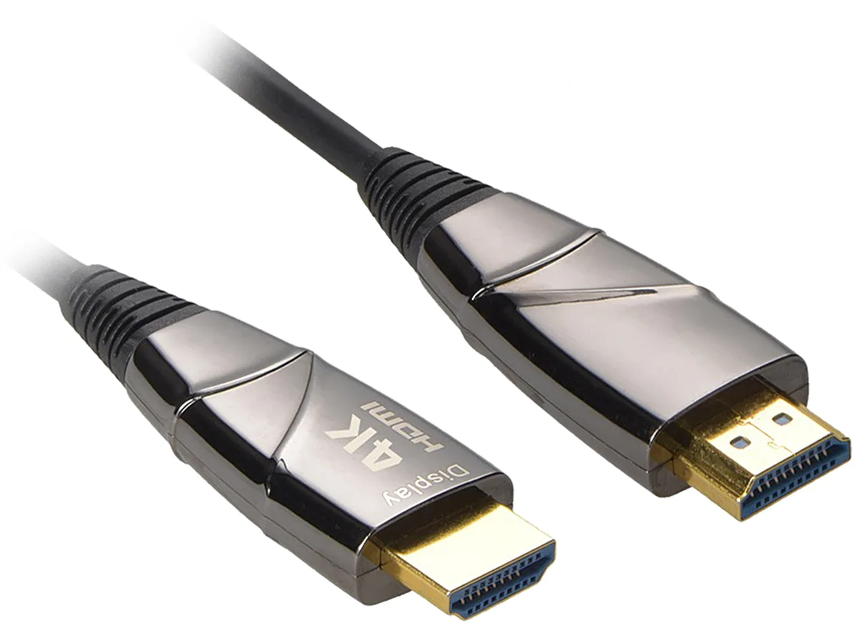 Nippon Labs Nippon Labs 60HDMI-AOC-4K-45 45ft AOC HDMI Cable 4K 60Hz 18Gbps — product photo