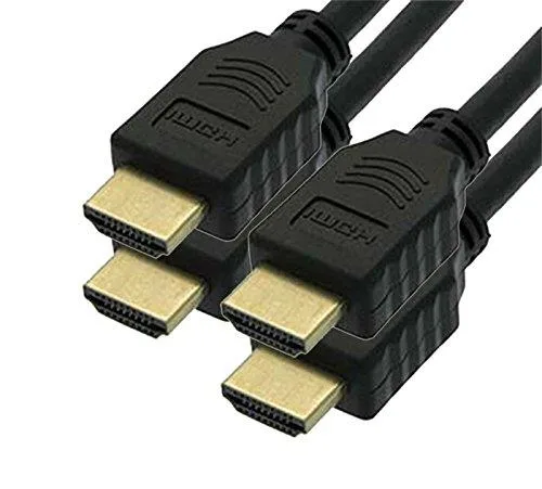 iMBAPrice iMBAPrice Pelican iMBA Series HDMI Cable 6ft 1080P Pack of 2 — product photo