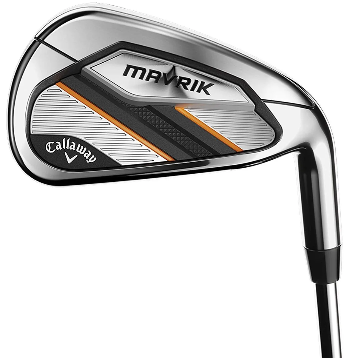 Callaway Golf Callaway Golf Mavrik 22 6 Iron 24° Graphite Senior Right Hand — product photo