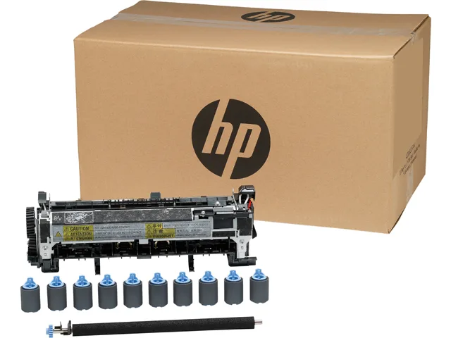 HP HP CF064A 110V maintenance kit 225000 pages for LaserJet 600 M601 M602 M603 — product photo