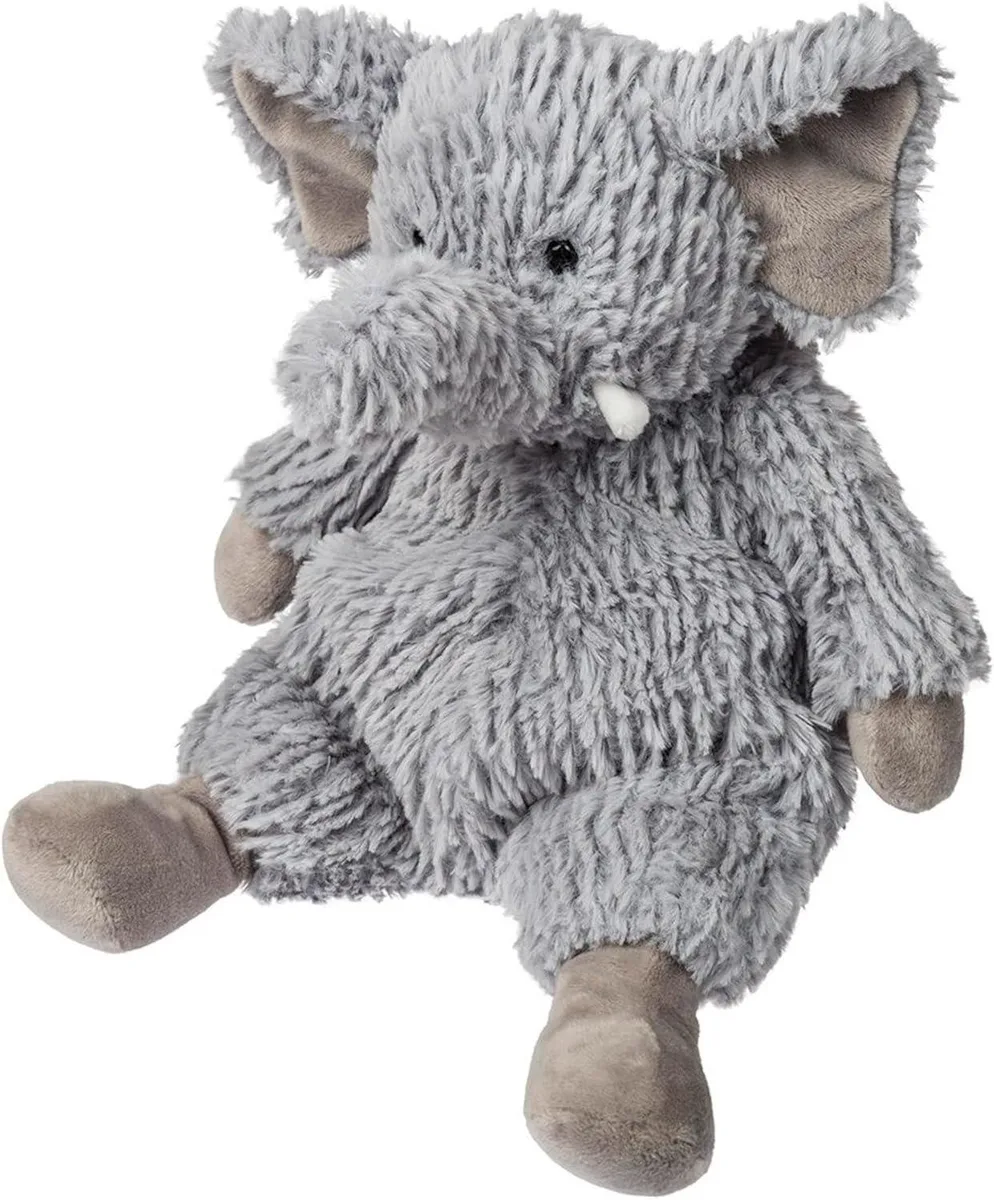 Mary Meyer Stuffed Toys Mary Meyer Stuffed Toys Snuggables Elephant 14 inches — product photo