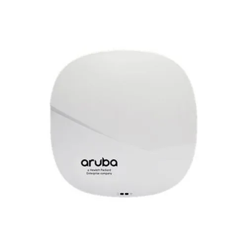 HPE HPE Aruba AP-314 802.11ac 2.10 Gbit/s Wireless Access Point — product photo