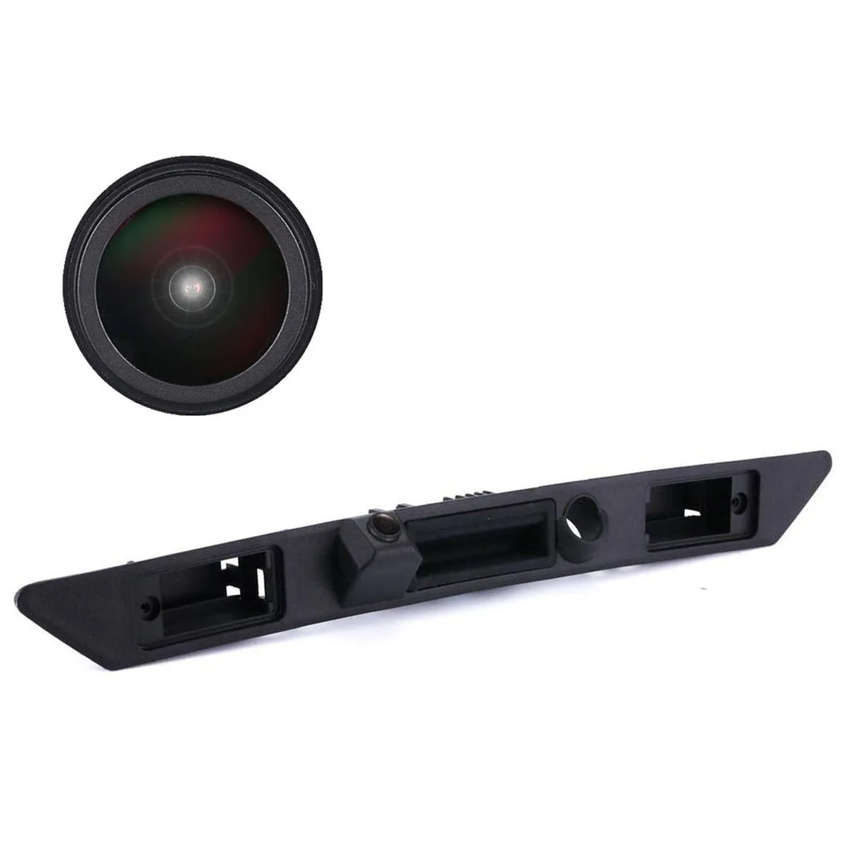 Adafruit Adafruit Onboard Camera System for Audi A4 S4 RS4 B6 B7 B8 Avant Cabrio Convertible — product photo