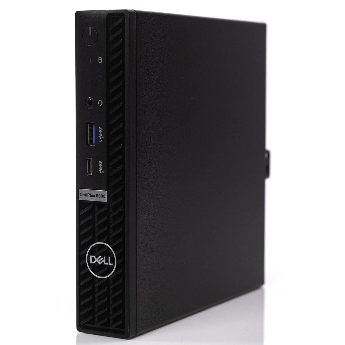 DELL DELL OptiPlex 5000 Micro desktop PC i7-12700T 16GB DDR4 512GB SSD Windows 11 Pro — product photo