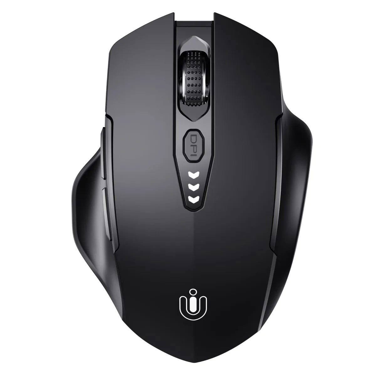  ASUS Uineer Gaming Mouse Black 16 Buttons 800-2400 DPI Bluetooth 5.0 3.0 2.4 GHz — product photo
