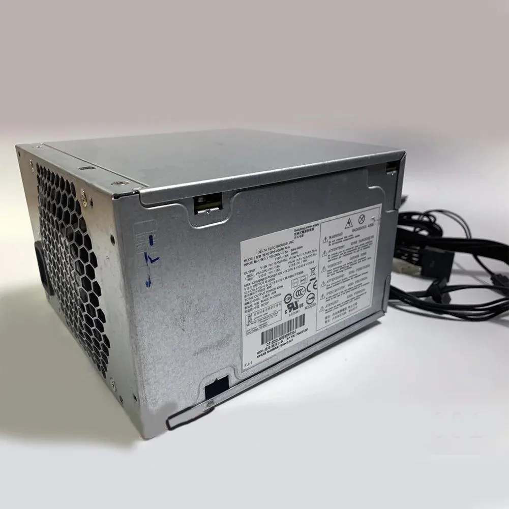 WMtec WMtec DPS-400AB-19 400W server power supply for HP Z230 CMT — product photo