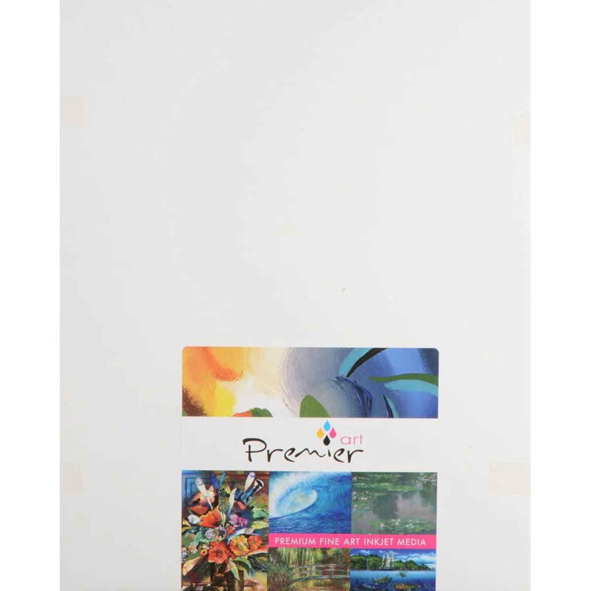 Premier Imaging Products Premier Imaging Products PremierArt Archival Inkjet Greeting Card 10x7 250 Sheets — product photo