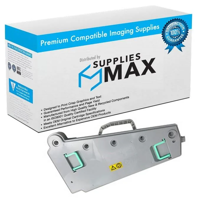 SuppliesMax SuppliesMax RICM022-6400 Waste Toner Cartridge 60000 Pages — product photo