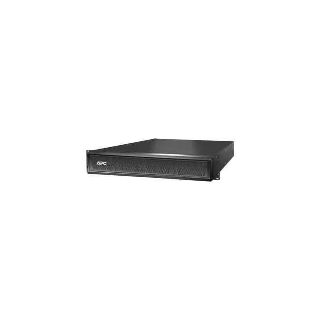 APC APC SMX48RMBP2US 48V External Battery Pack UPS — product photo