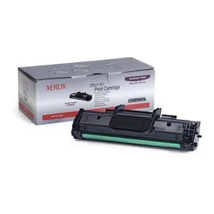 XEROX Xerox 113R00621 Black Toner Cartridge 3000 Pages — product photo