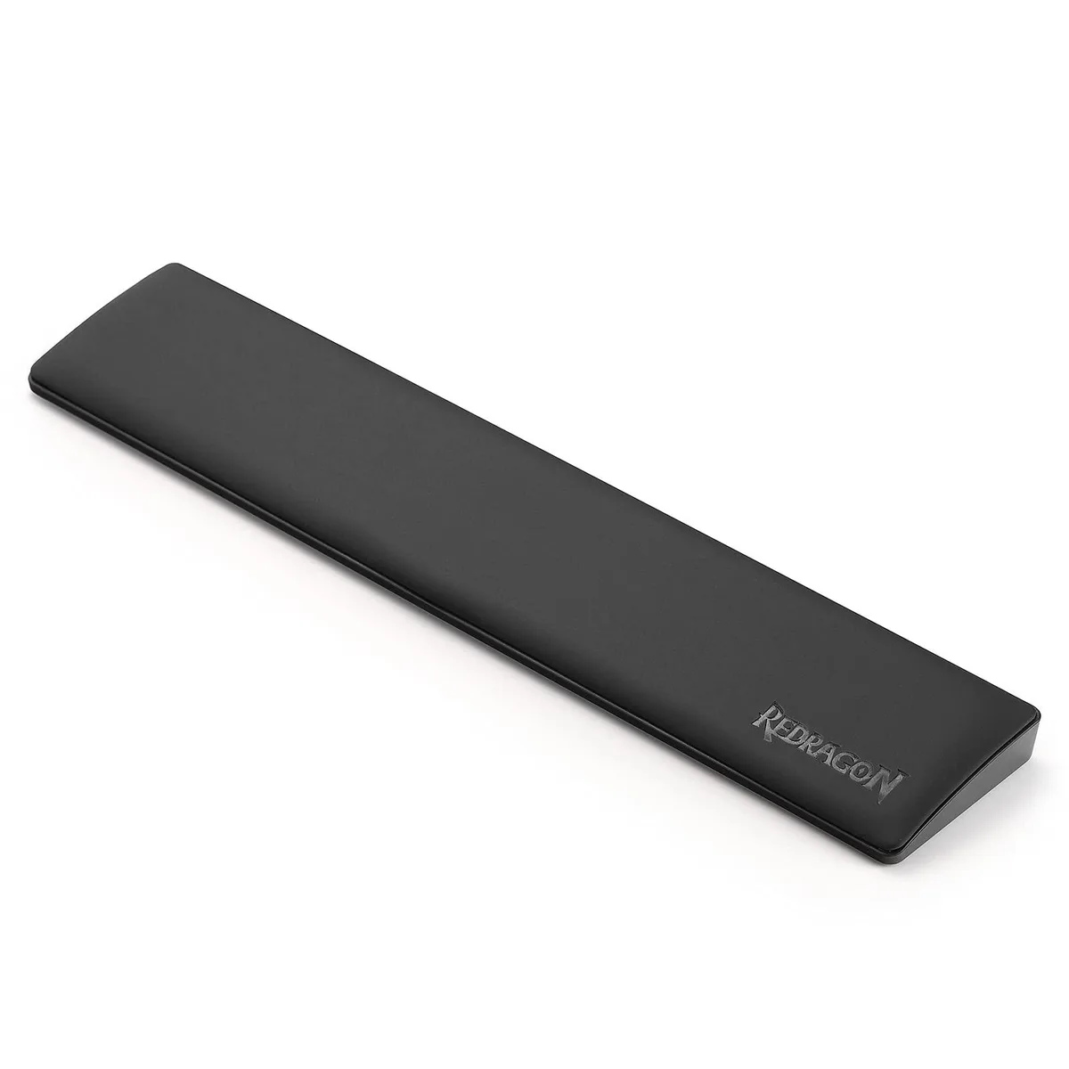  Redragon P036 Keyboard Wrist Rest 80% TKL 14.13 x 2.87 in 20mm Black — product photo