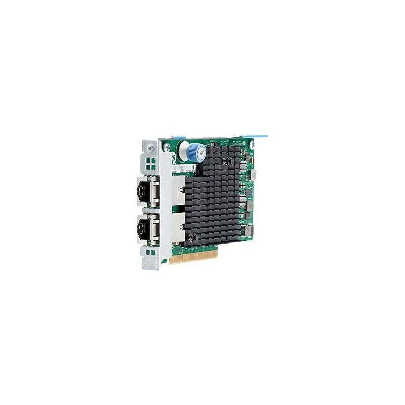 HP HP 701525-001 10Gb 2-Port 561Flrt Switch Module — product photo
