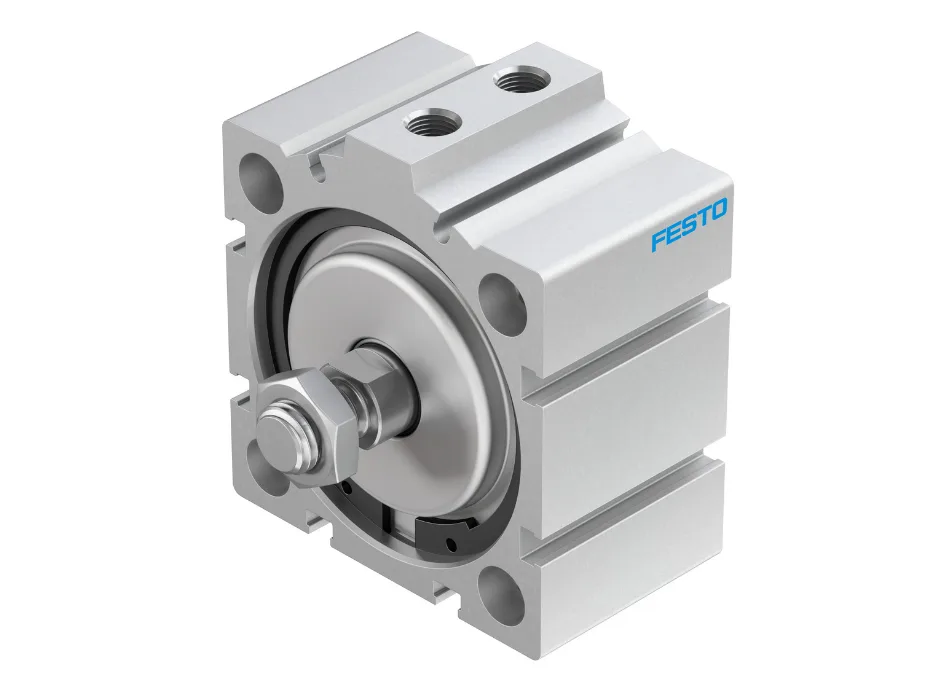 Festo Festo ADVC-100-10-A-P-A 188340 Short-stroke Cylinder — product photo