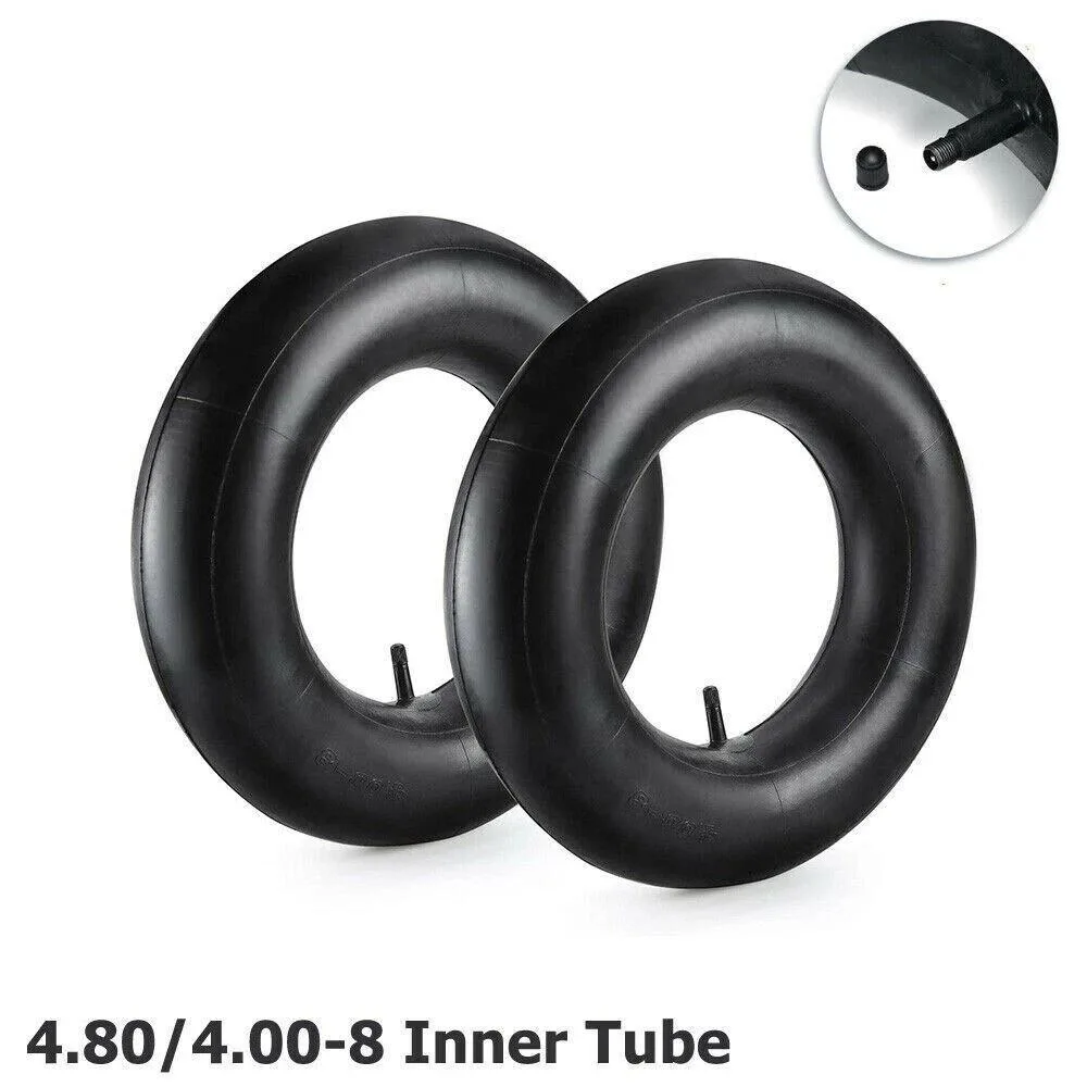 RAYBESTOS UNBRANDED RAYBESTOS UNBRANDED 4.80/4.00-8 inner tube accessory — product photo