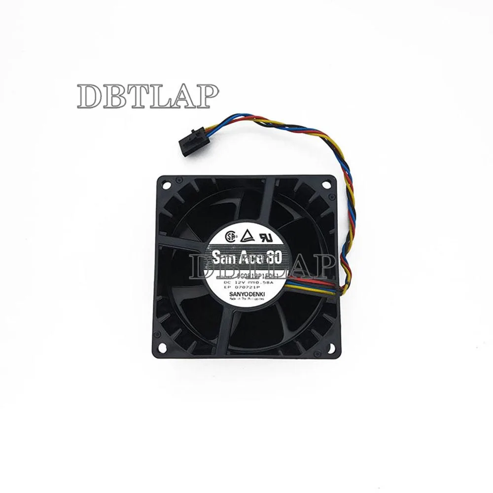 DBTLAP DBTLAP Laptop CPU Fan for Dell Optiplex 740SF 755SF 320 360 330 960 GX520 M8041 HU540 M8788 P8402 KG316 — product photo