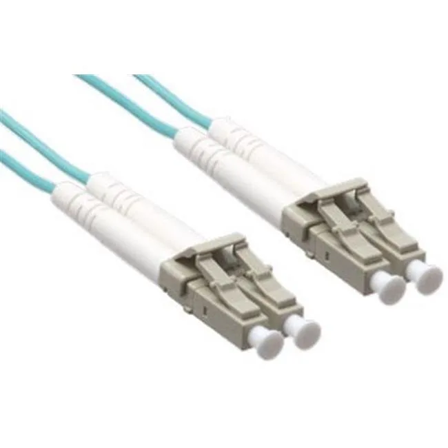Axiom Axiom LC/LC OM3 fibre cable 80 m 10 Gbit/s — product photo