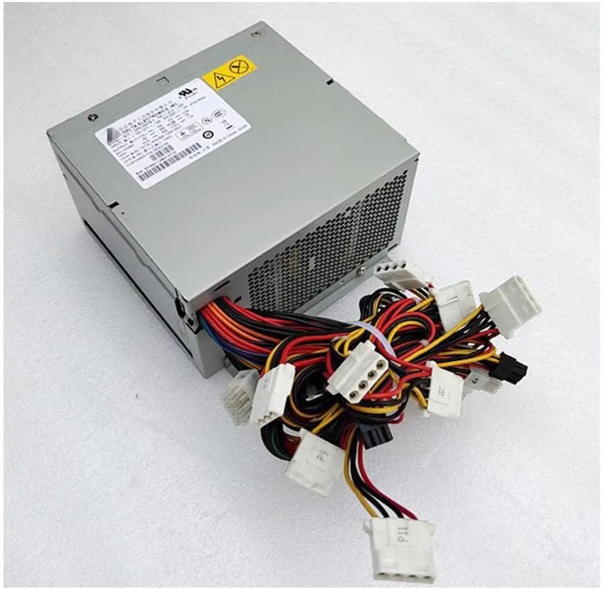 NShi NShi Server Chassis T168 T468 G7 TS430 350W DPS-350TB K 36002108 Tested — product photo