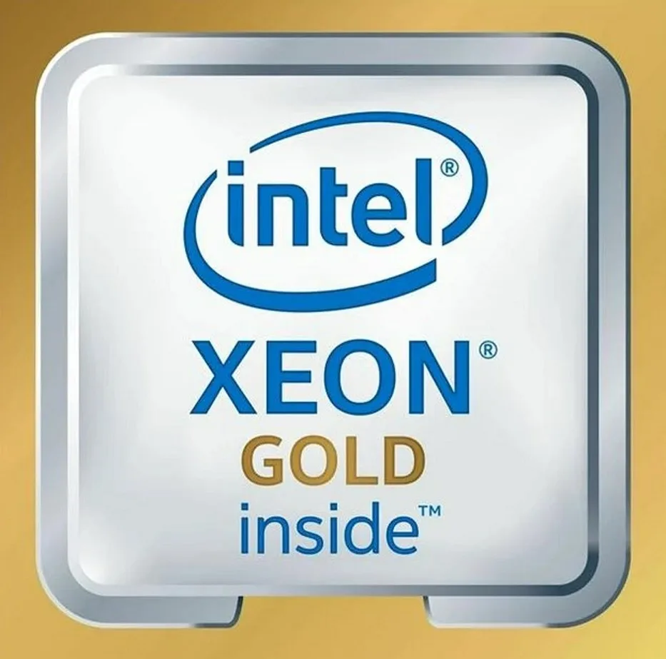 HPE HPE Xeon Gold 5420+ 28-core 2 GHz server processor P49613B21 — product photo
