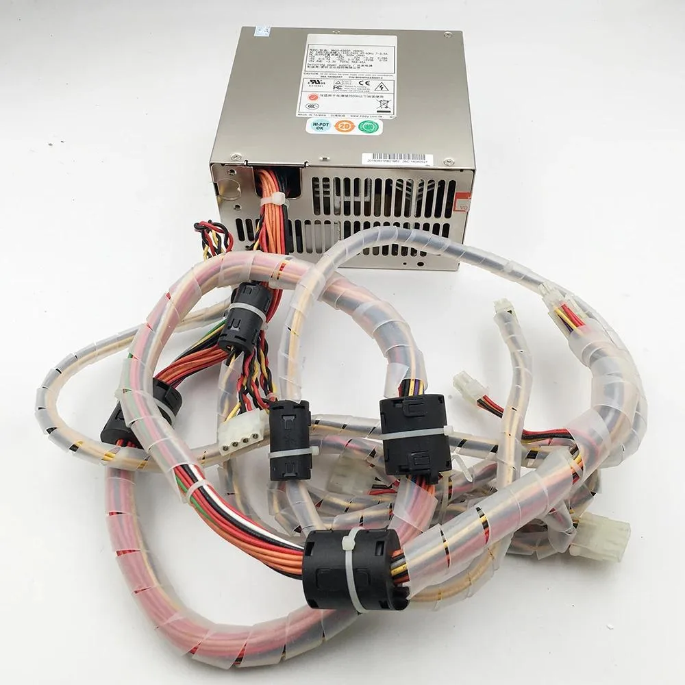 KHACHIMO KHACHIMO MHG2-6300P 300W power supply — product photo