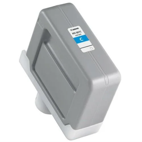 Canon Canon 9812B001AA PFI-307 Cyan Ink Cartridge — product photo